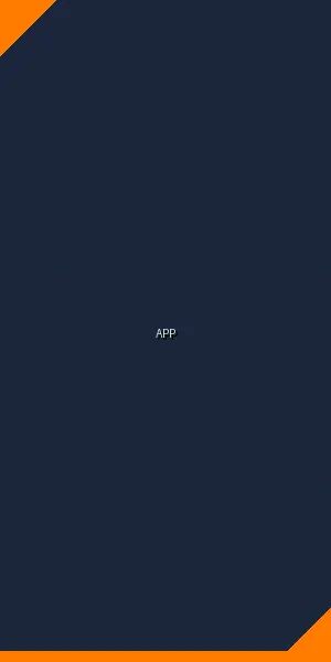 每日大赛APP界面展示 - qq陪聊 移动端应用