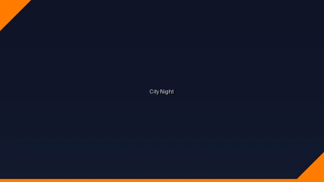 城市夜景主题赛 - qq陪聊 视频创作挑战
